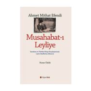 MUSAHABAT-I LEYLIYE - NURAN ÖZLÜK