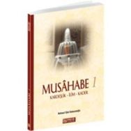 Musahabe - 1 - Mahmud Sami Ramazanoğlu