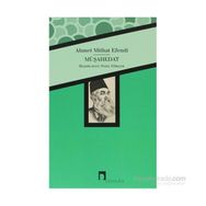 MÜŞAHEDAT - AHMET MITHAT EFENDI (ISBN:9789759954000)