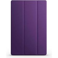 Musal Xiaomi Redmi Pad Smart Cover Standlı 1-1 Mor Tablet Kılıf