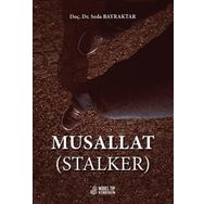 Musallat - Seda Bayraktar