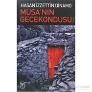 MUSA´NIN GECEKONDUSU - GENEL