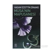 MUSA´NIN MAPUSHANESI - GENEL