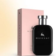 Muscent F092 EDP 50 ml Kadın Parfüm