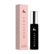 Muscent F115 EDP 15 ml Kadın Parfüm