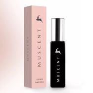 Muscent F155 EDP 15 ml Kadın Parfüm
