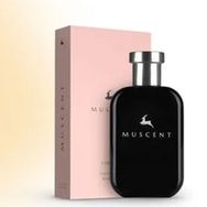 Muscent F357 Cloud 50 ml Kadın Parfüm
