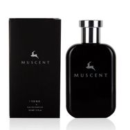 Muscent M022 EDP 50 ml Erkek Parfüm