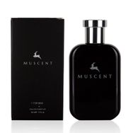 Muscent M035 EDP 50 ml Erkek Parfüm
