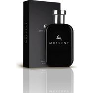 Muscent M072 EDT 50 ml Erkek Parfüm
