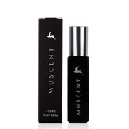 Muscent M077 EDP 15 ml Erkek Parfüm