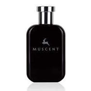 Muscent M161 EDP 50 ml Erkek Parfüm