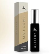 Muscent N046 Tobacco Vanille 15 ml Unisex Parfüm