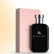 Muscent N282 50 ml Kadın Parfüm