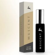 Muscent N450 EDT 15 ml Kadın Parfüm