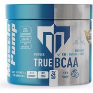 Muscle Pump 2:1:1 True Powder Bcaa 120 gr Portakal Protein Tozu