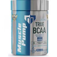 Muscle Pump 2:1:1 True Powder Bcaa 400 gr Portakal Protein Tozu