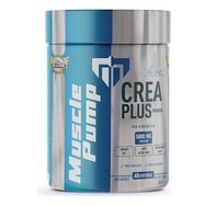 Muscle Pump Creatine Plus Powder Aromasız 300 gr Protein Tozu