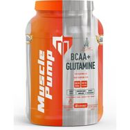 Muscle Pump Join Bcaa Glutamine 480 gr Frenk Üzümü Protein Tozu