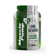 Muscle Pump Pre-Venom Powder Ananas 510 gr Protein Tozu