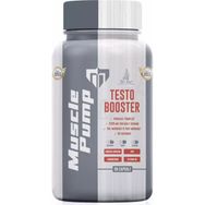 Muscle Pump Tribulus 90 Kapsül Protein