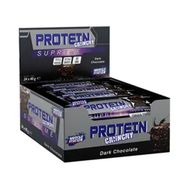 Muscle Station Supreme Crunchy 40 gr 24 Adet Protein Bar