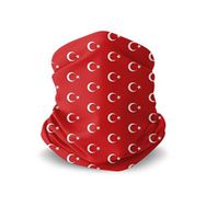 MuscleCloth Ay Yıldız Standart Çok Amaçlı Boyunluk