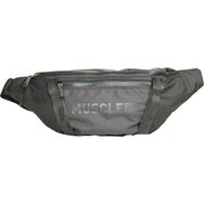 MuscleCloth Glory Cross Bag Siyah Omuz Çantası