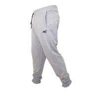 MuscleCloth Gri Training Alpha Eşofman Altı