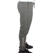MuscleCloth Gri Training Eşofman Altı