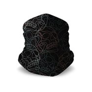 MuscleCloth Skull Standart Çok Amaçlı Boyunluk