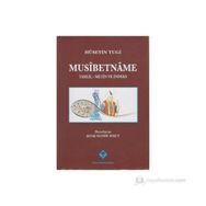 Musibetname - Hüseyin Tugi