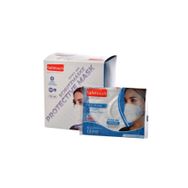 Musk FFP2 N95 50'li Mix 5 Renk Maske
