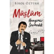 Müslüm - Birol Öztürk