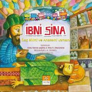 Müslüman Bilim Adamları 1 - İbn-i Sina - Koletif