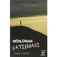 Müslüman Çatışması - Alican Azbay