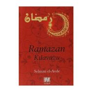 MÜSLÜMAN GENÇLİĞİN HAYAT REHBERI - SELMAN EL-AVDE