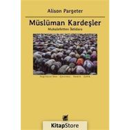 Müslüman Kardeşler - Alison Pargeter