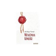 Müslüman Kimliği Ali Rıza Temel