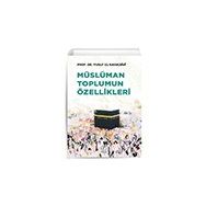 Müslüman Toplumun Özellikleri Nida Yayınları