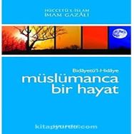 Müslümanca Bir Hayat Bidayetü'l Hidaye-Semerkand Yayınları