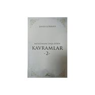Müslümanı İnşa Eden Kavramlar 2 VeKitap Yayıncılık