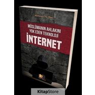 Müslümanın Ahlakını Yok Eden Teknoloji İnternet - Mahmud Edu Muaz
