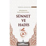 Müslümanın Zihin Dünyasında Sünnet ve Hadis-Dirayet Kitaplığı 4 / Kolektif
