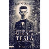 Müsrif Deha Nikola Tesla - İnkılap Kitabevi