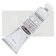 Mussini 35 ml Seri 1 No 103 Titanium Opaque White Yağlı Boya