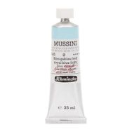 Mussini 35 ml Seri 2 No 485 Royal Blue Light Yağlı Boya