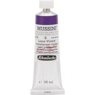 Mussini 35 ml Seri 3 No 473 Translucent Violet Yağlı Boya