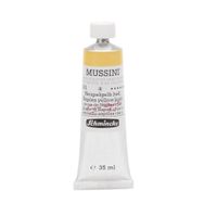 Mussini 35 ml Seri 4 No 231 Naples Yellow Light Yağlı Boya