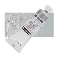 Mussini 35 ml Seri 5 No 860 White Gold Yağlı Boya